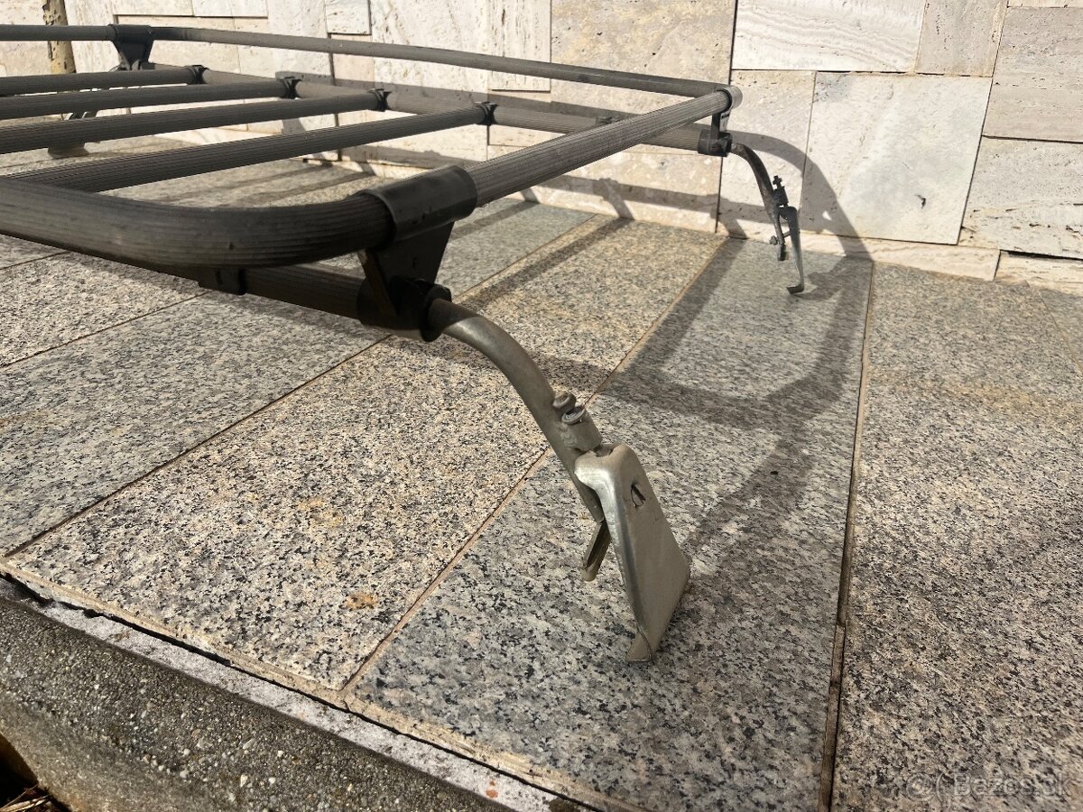 Strešný nosič Škoda 120 - 3