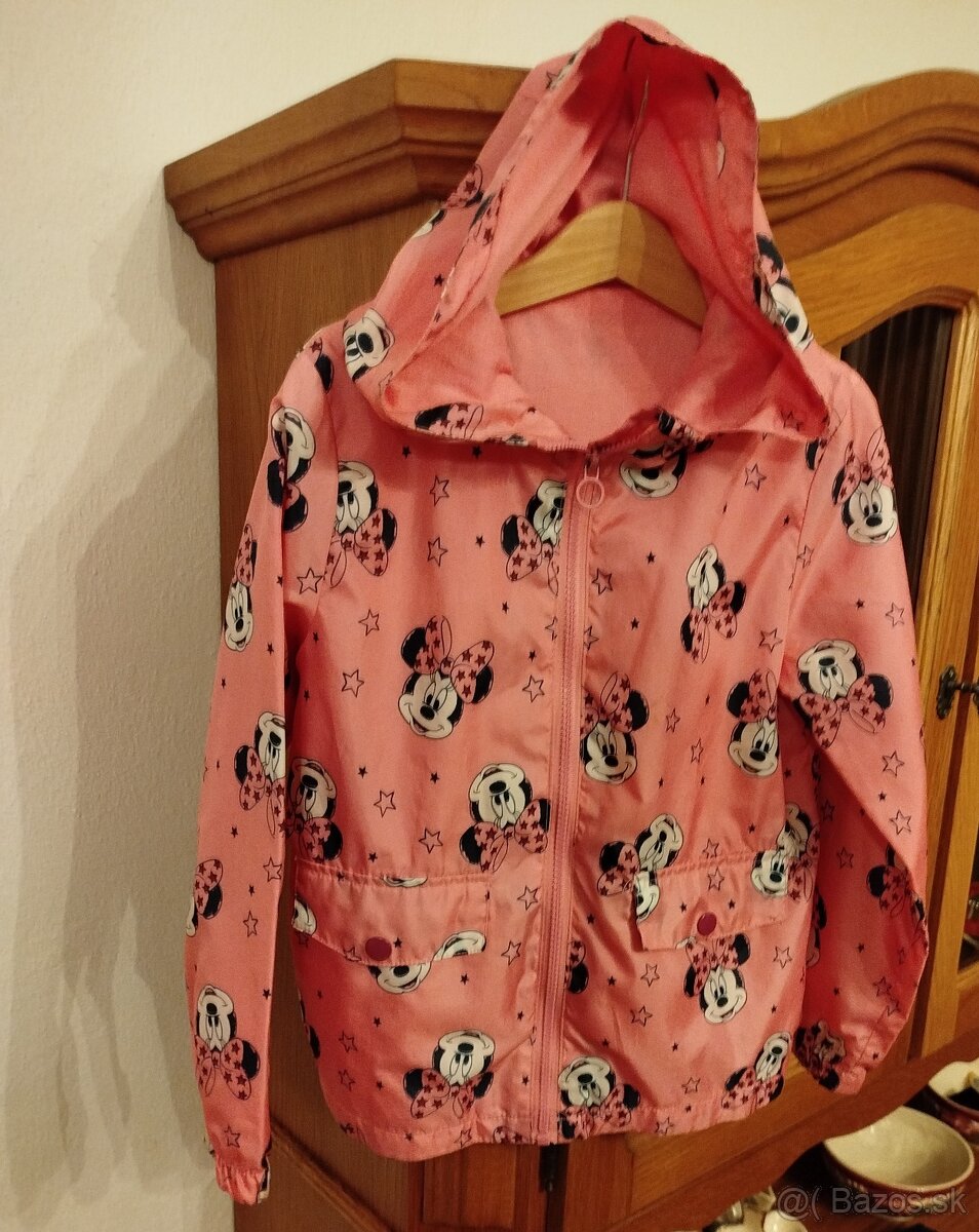 Bundy pre dievčatká - 3