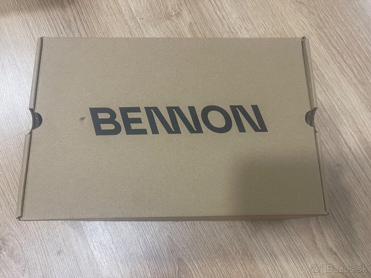 Pracovna obuv Bennon Predator S3 ESD Low - 3