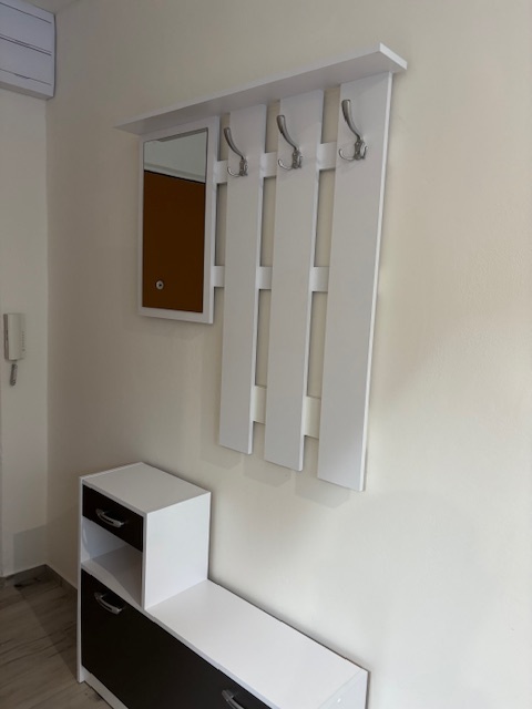 1 izbový byt, Bardejov - 3