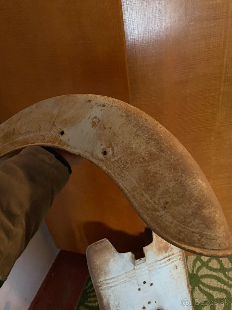 Jawa pionier 555, 05. - 3