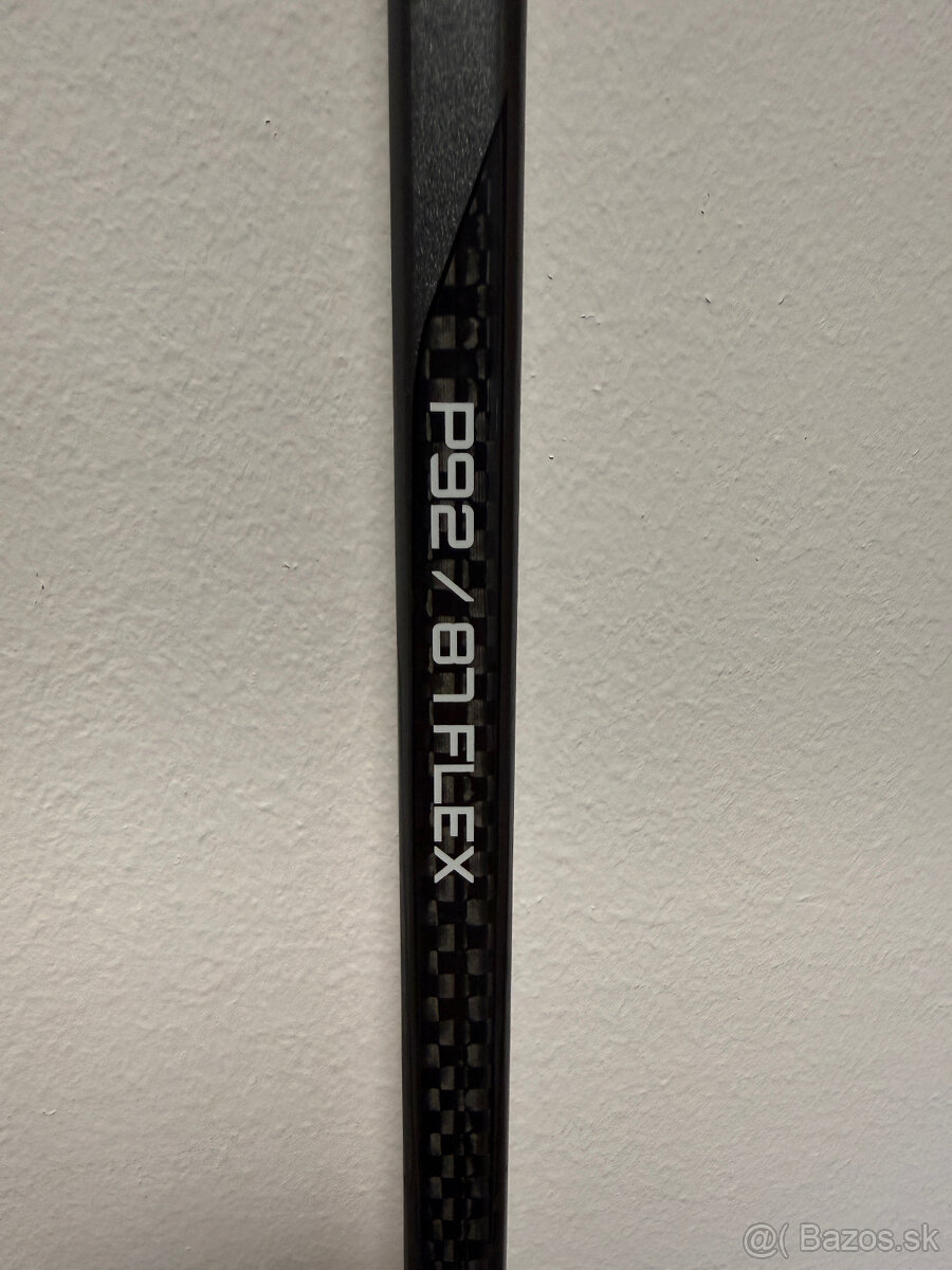 BAUER VAPOR X5 pro, pravačka, P92, 87flex - 3