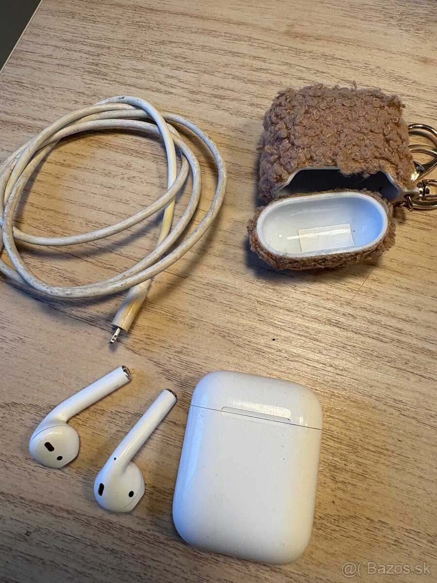 predam apple airpods 2 gen - 3