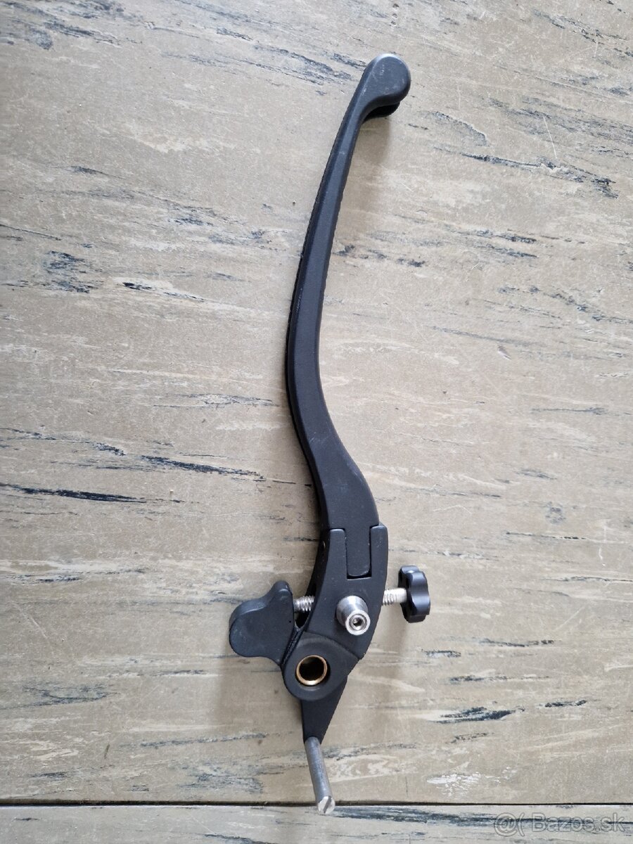Brzdová pačka Yamaha - 3