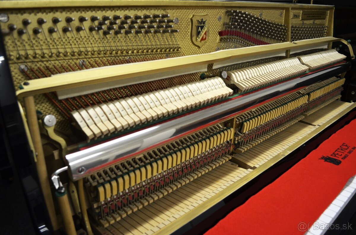 PETROF - Záruka 2 roky. Doprava ZDARMA. - 3