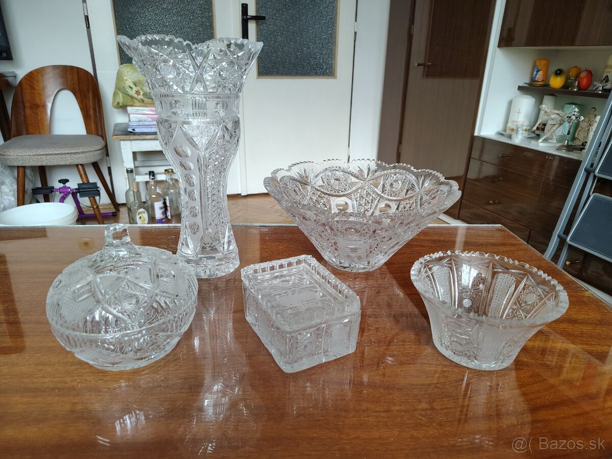 Kryštál - 3