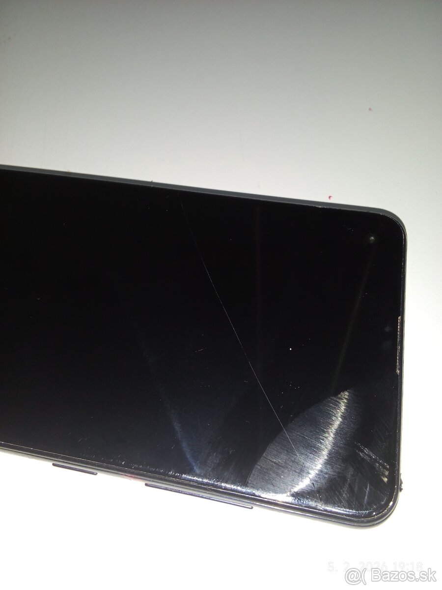 Samsung Galaxy A 21s - 3