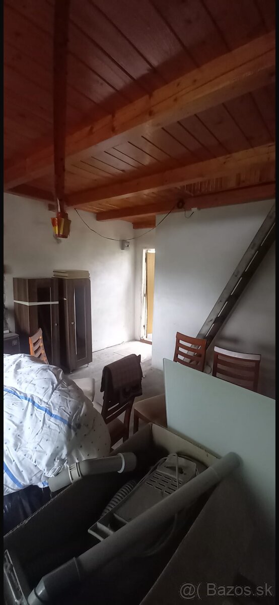 Chata v Jakubove - 3