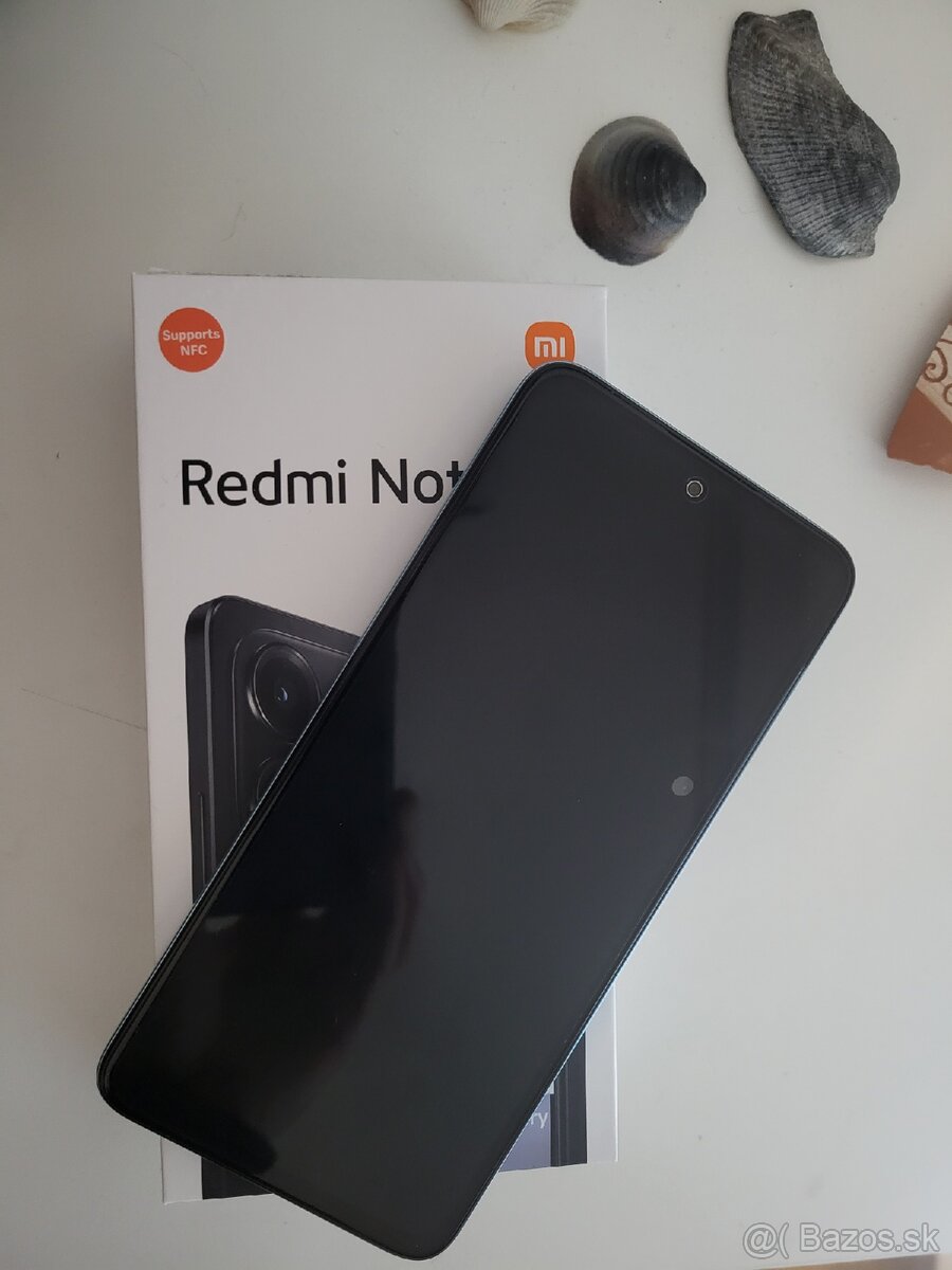 Xiaomi redmi note 14 - 3