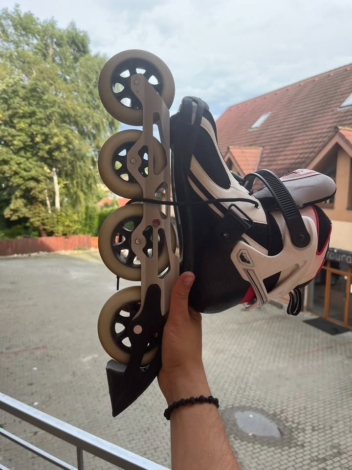 Inline korčule Rollerblade - 3