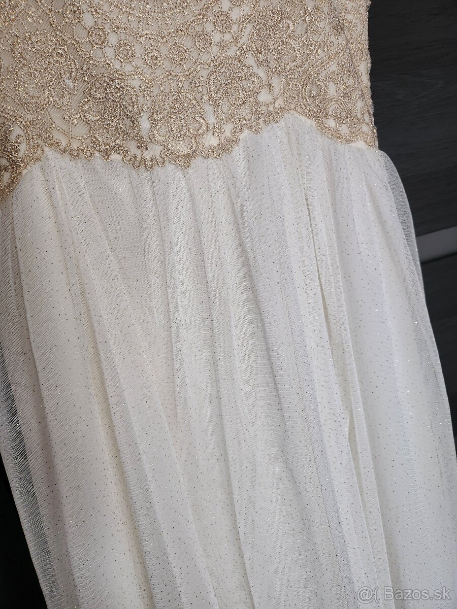 Krasne šaty v.116, 122 rozne - 3