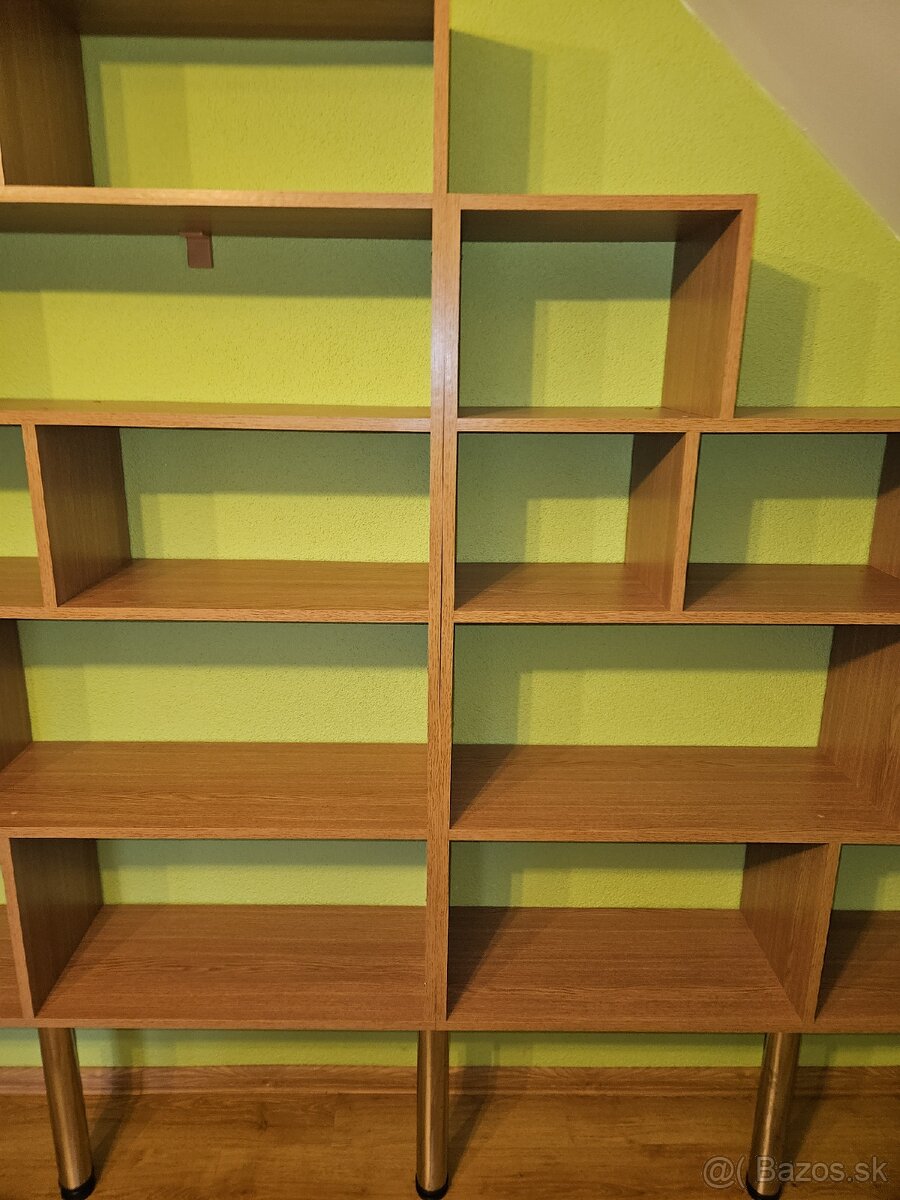 Poličkova stena - 3