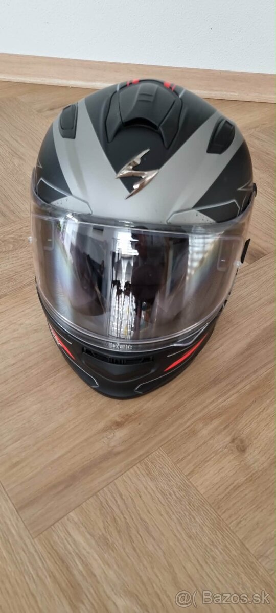 Helma scorpion exo 510 air - 3