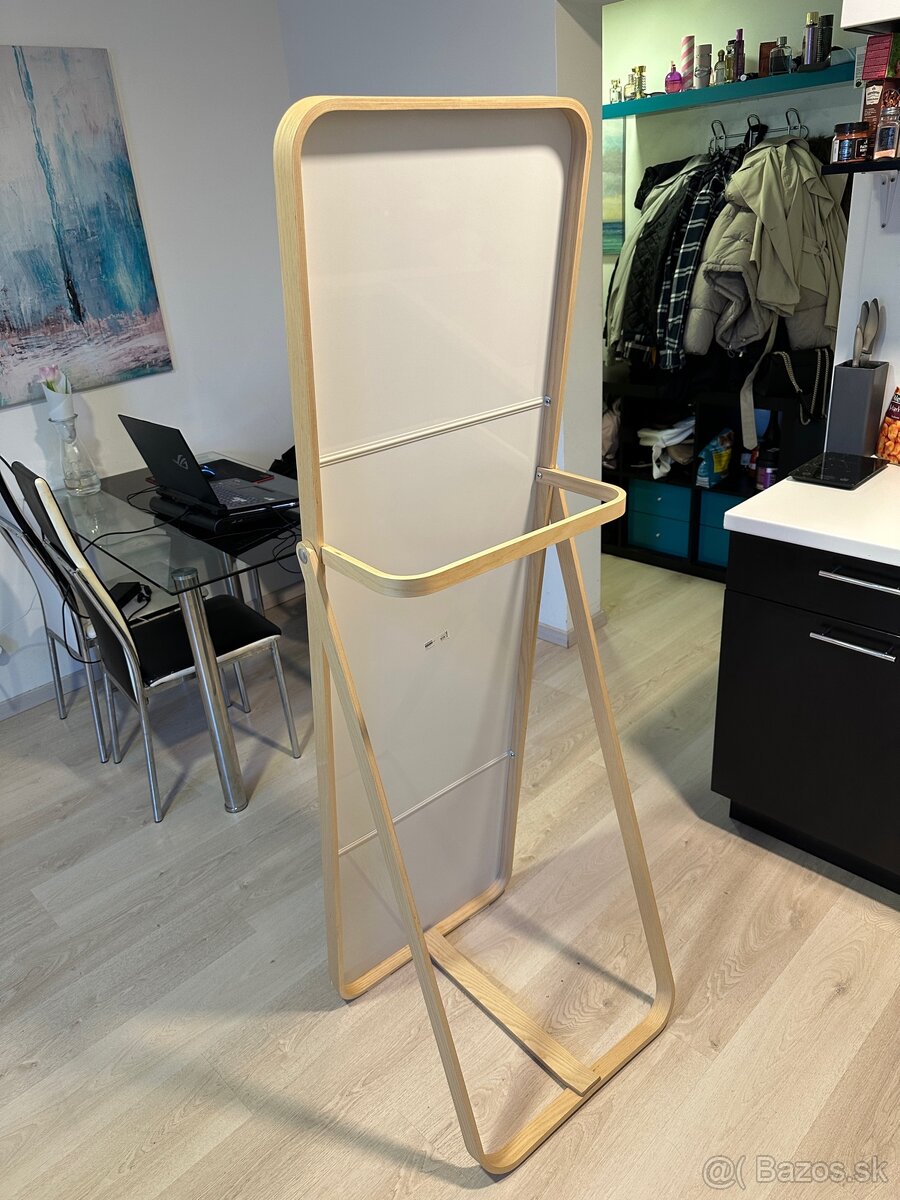 Stojacie zrkadlo - 3