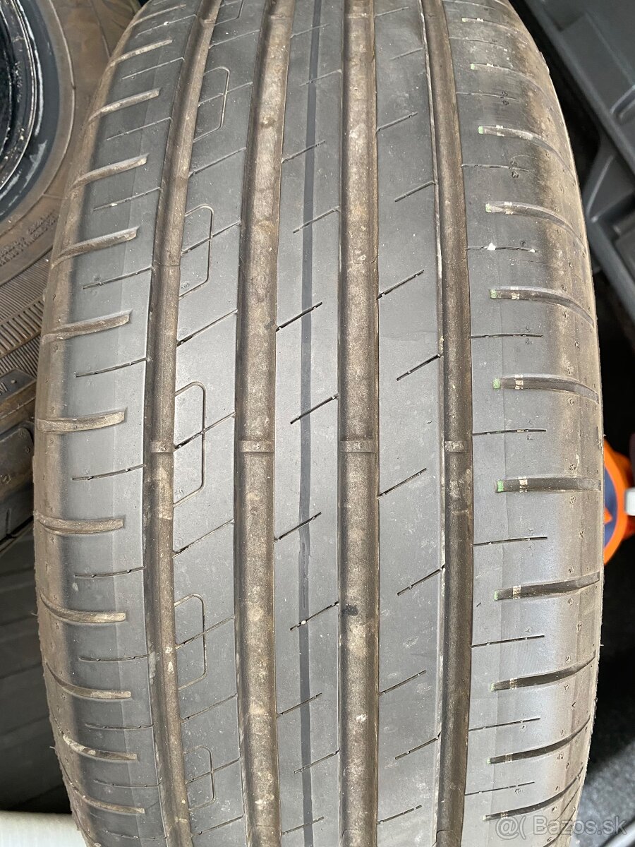 Letné Goodyear EfficientGrip Performance 205/55 R16 91V - 3