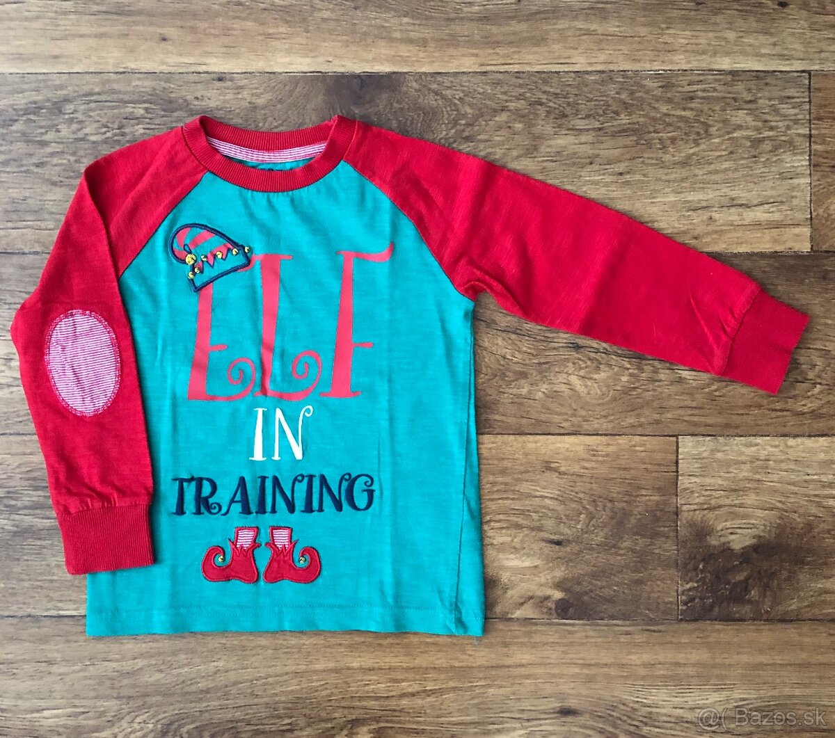 Detské oblečenie rôzne - 3