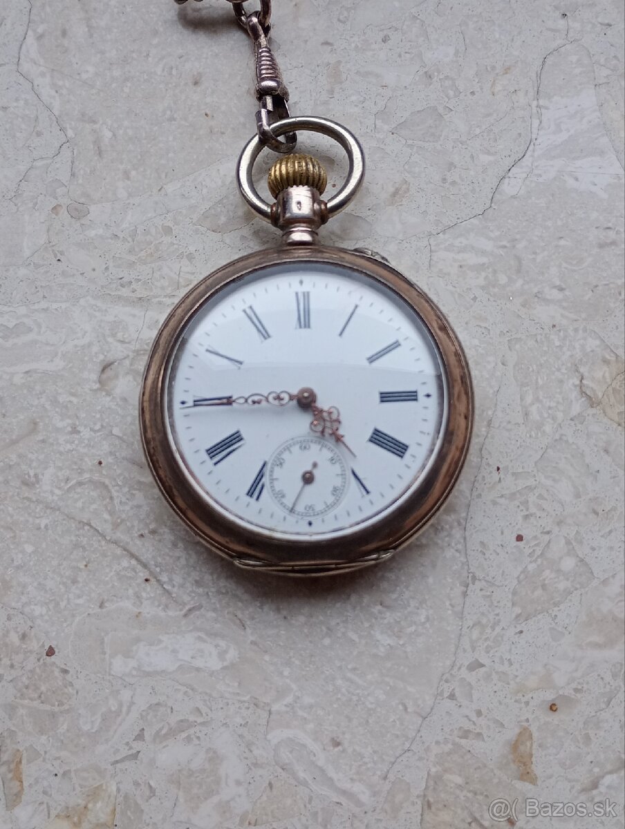 Historická pozostalosť - 3