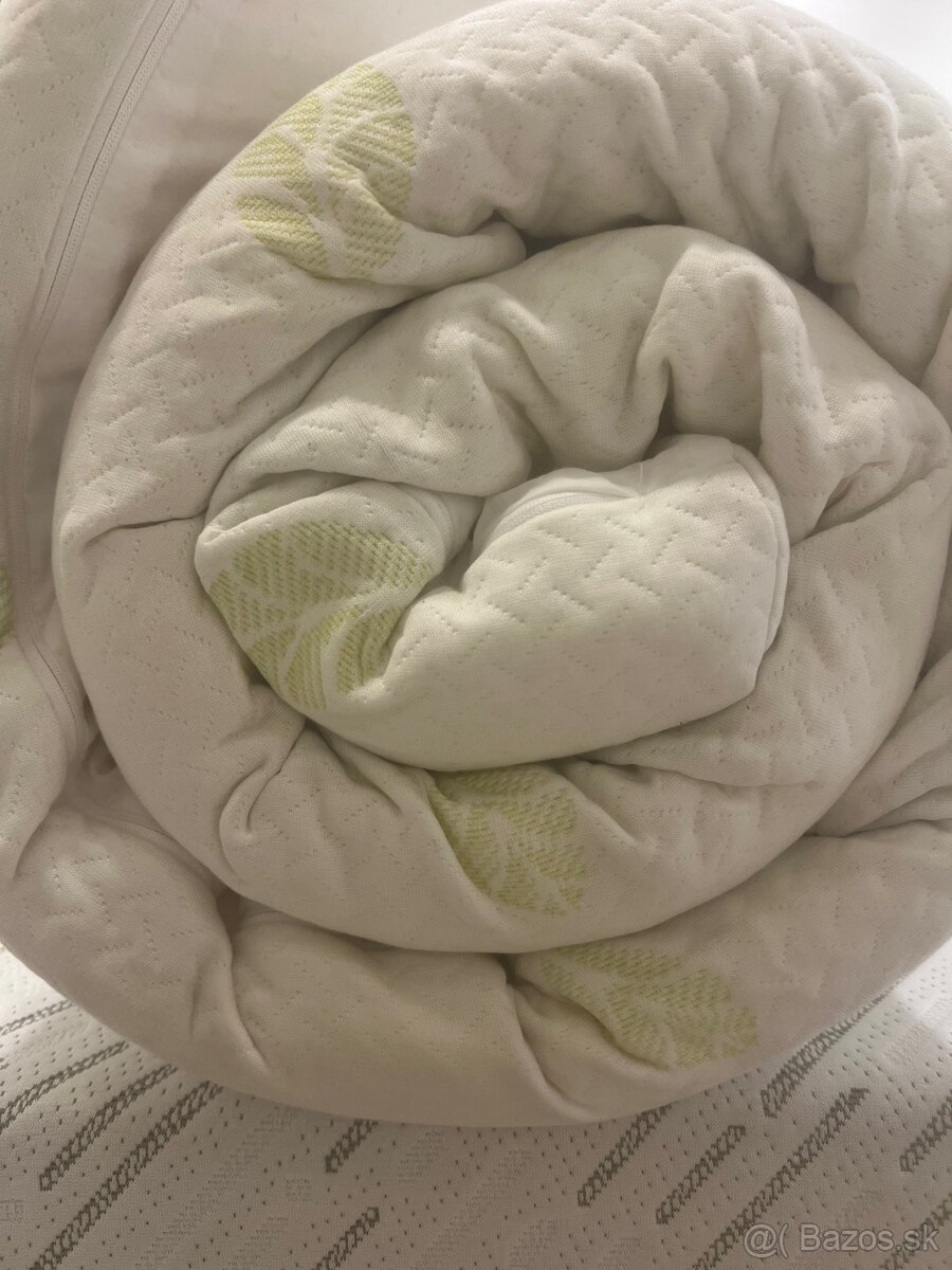 Vrchný matrac Dormeo 90x200 - 3