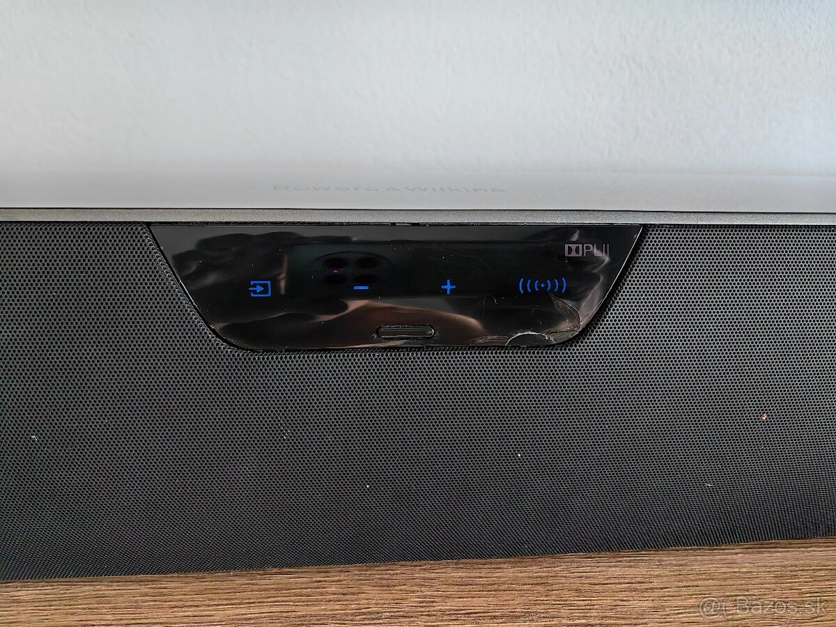 Bowers & Wilkins Panorama 2 - 3