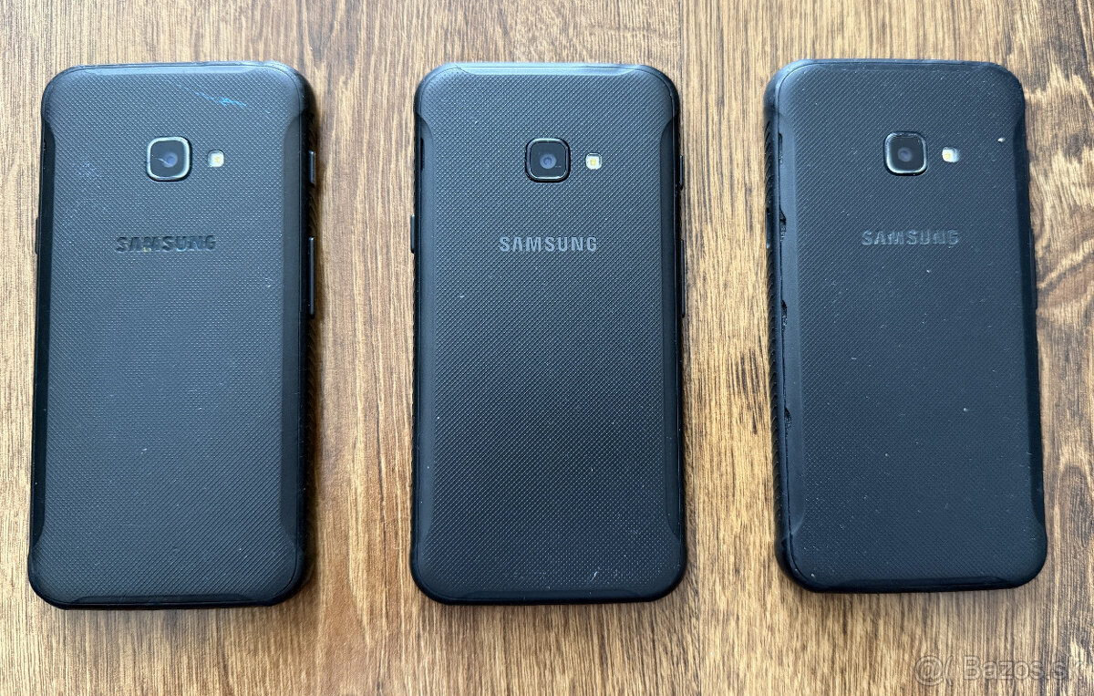 Samsung XCover 4 - viac kusov - 3