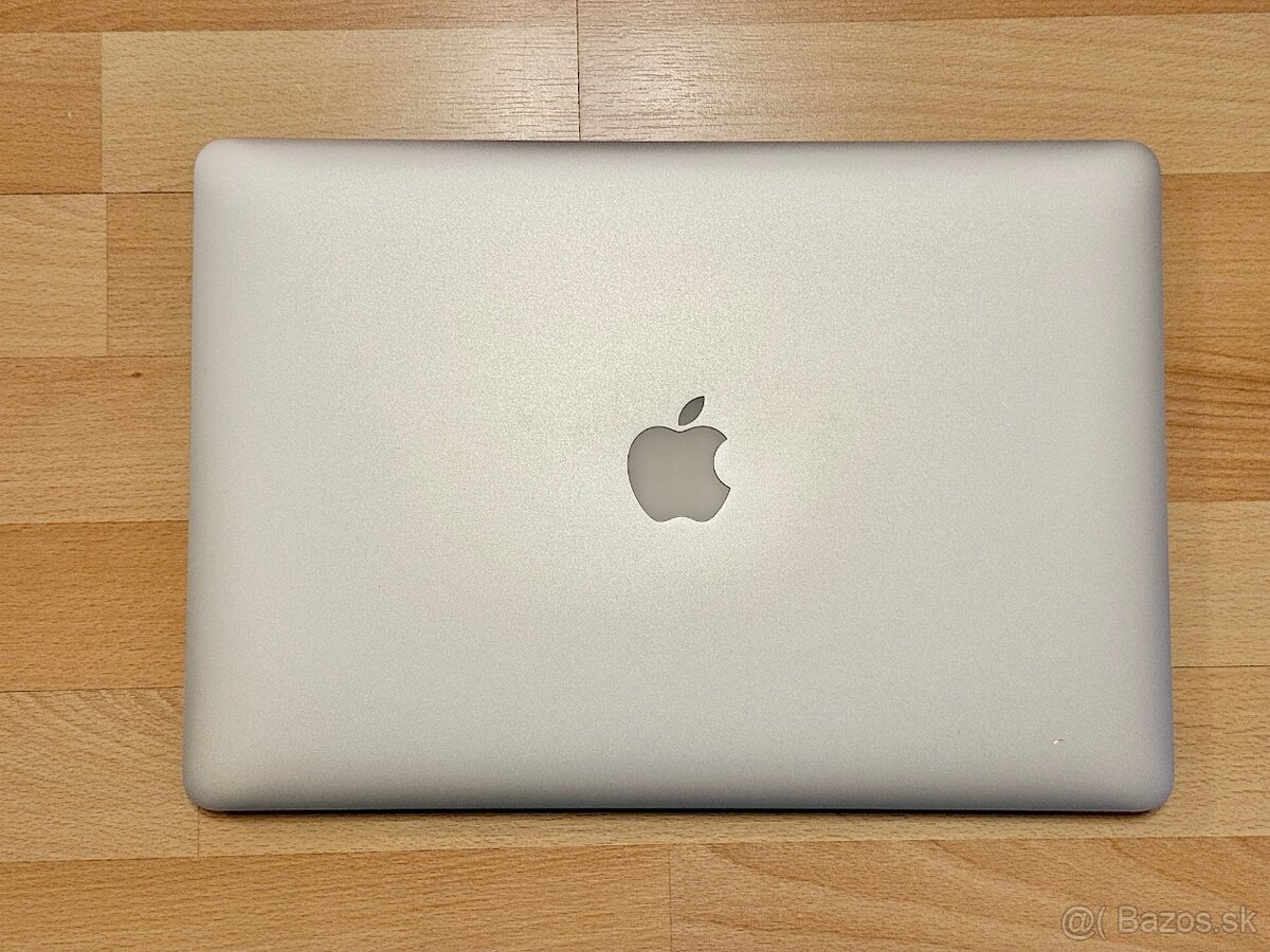 MacBook Pro 15" i7-2GHz,4j/8GB/256GB, TOP STAV - 3