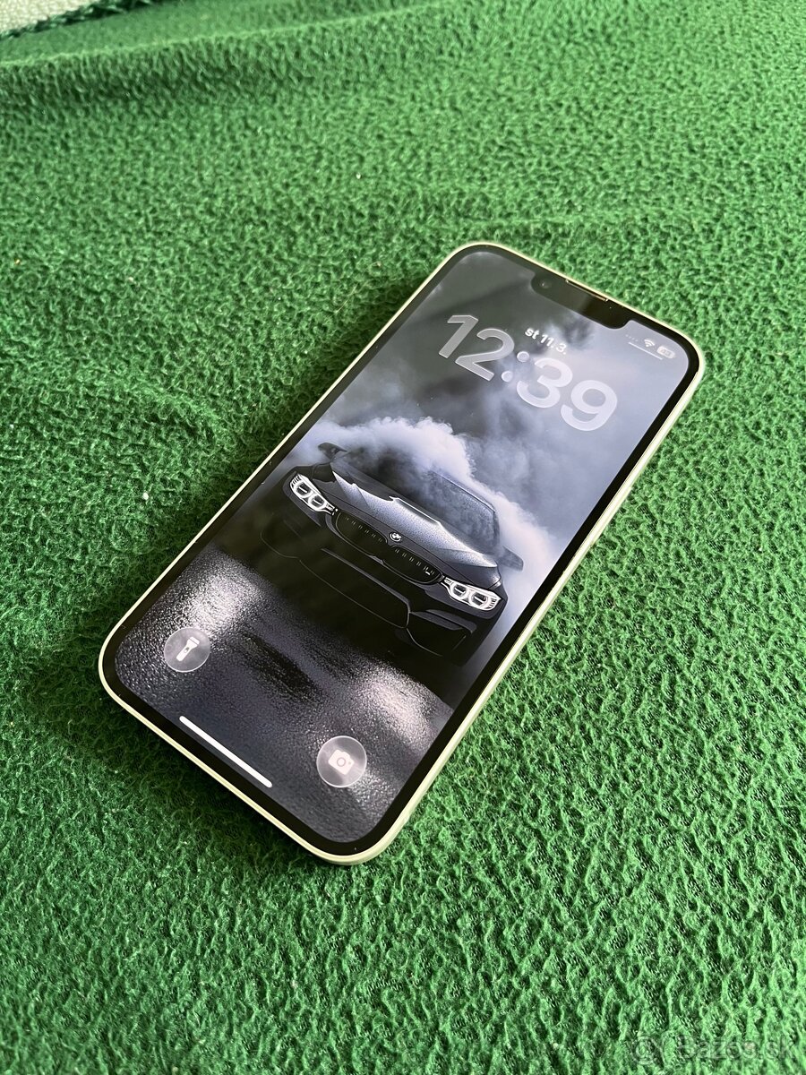 Iphone 14 nova baterka - 3