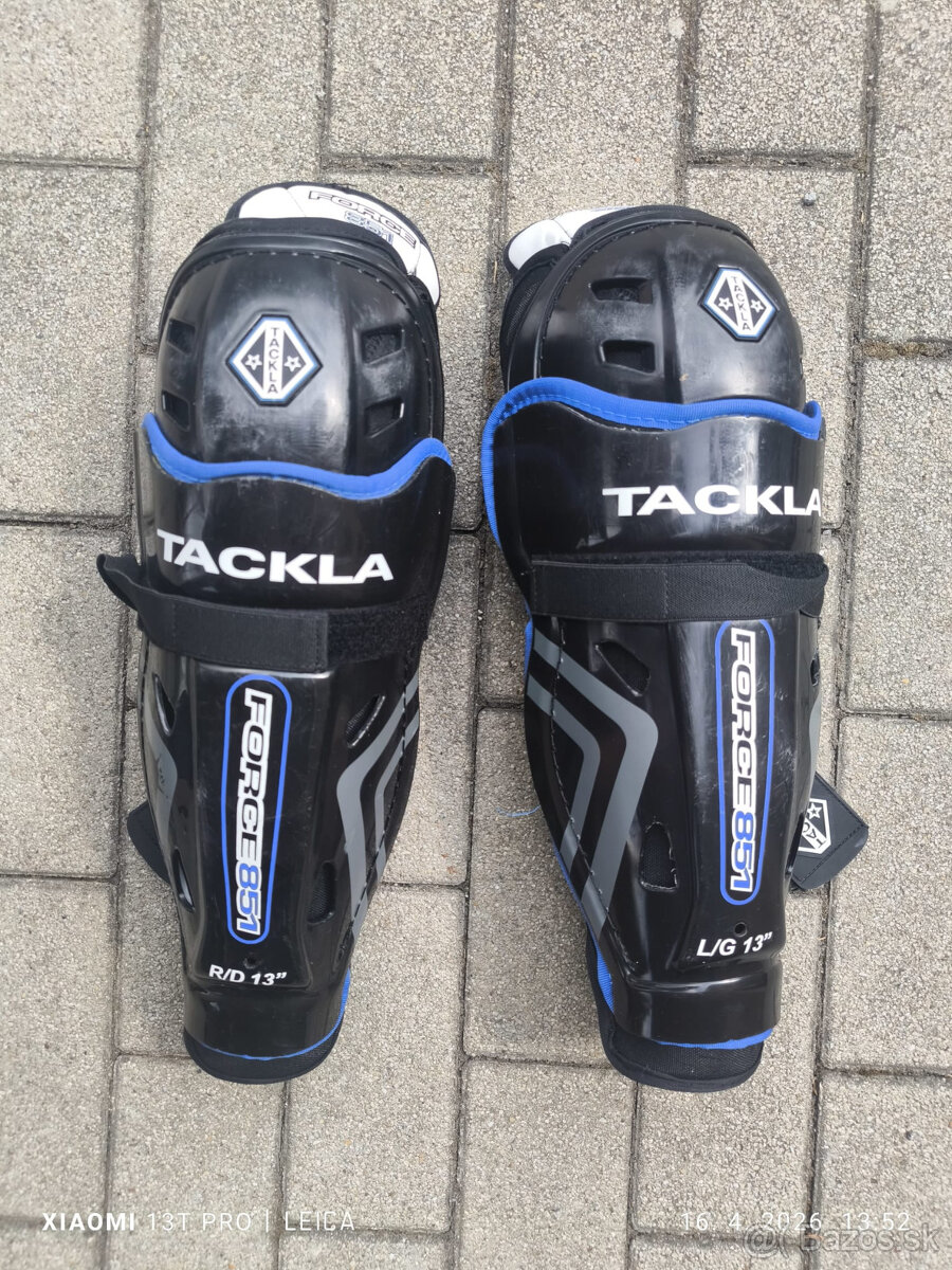 Hokejová výstroj - 3