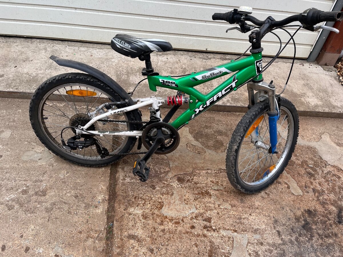 Bicykel - 3