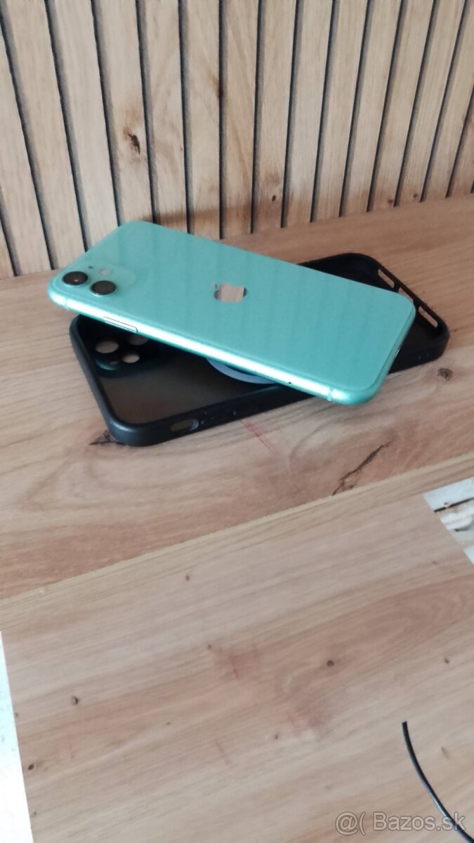 Vymenim iphone 11 128GB - 3