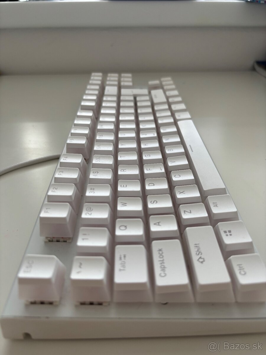 Klavesnica hracia GENESIS THOR 303 tkl - 3