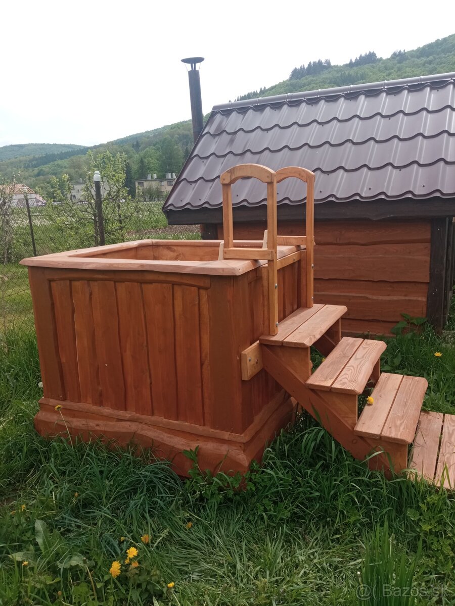 Ochladzovacia kaďa - 3