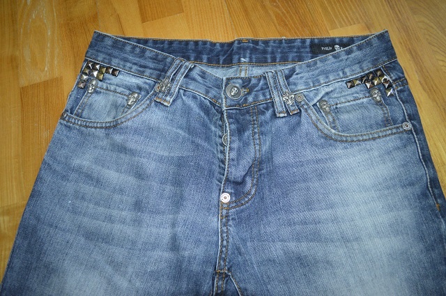 predam original rifle Philipp Plein - 3
