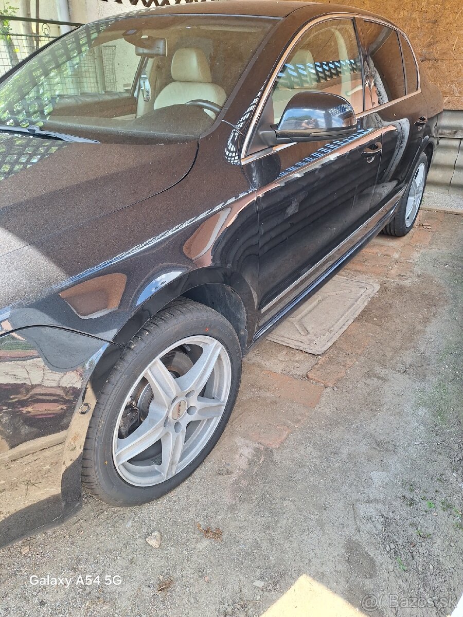 Škoda Superb - 3