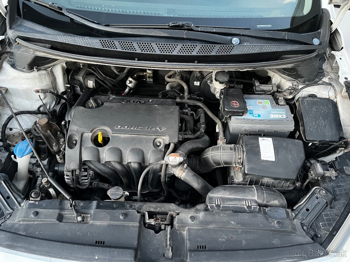 KIA Ceed 2013 - 3