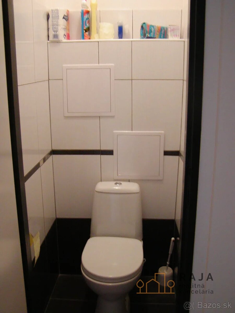 PRIPRAVUJEME NA PRENÁJOM - 2-izbový byt | 58 m² | Račianska – foto 3