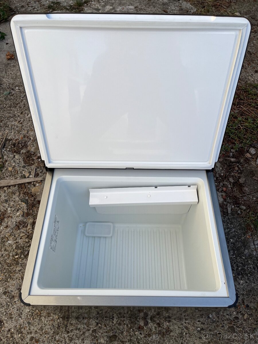 Plynová chladnička Dometic - 3