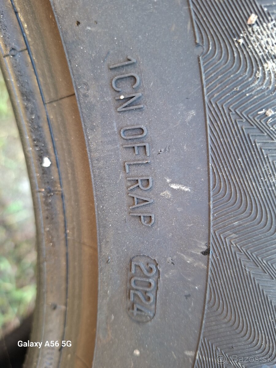 Matador nordicca 235/60R18 - 3