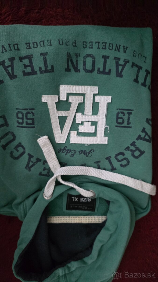 Mikina panska xl bavlna - 3