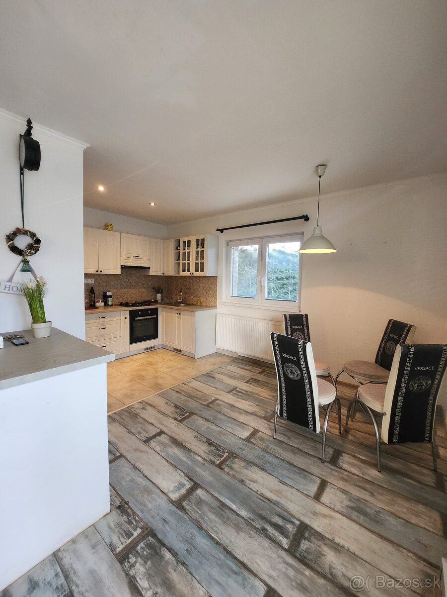 VÝBORNÁ PONUKA - poschodová novostavba, ihneď voľná - 3