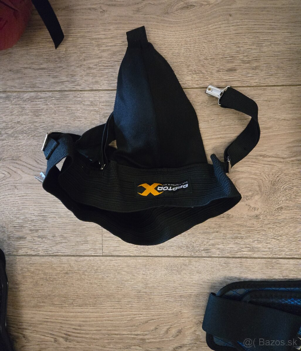 Kompletná hokejová vystroj - 3