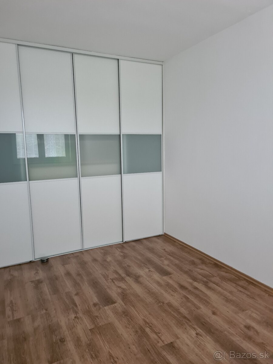 2 izbový byt 57 m² na prenájom - Nová cena - 3