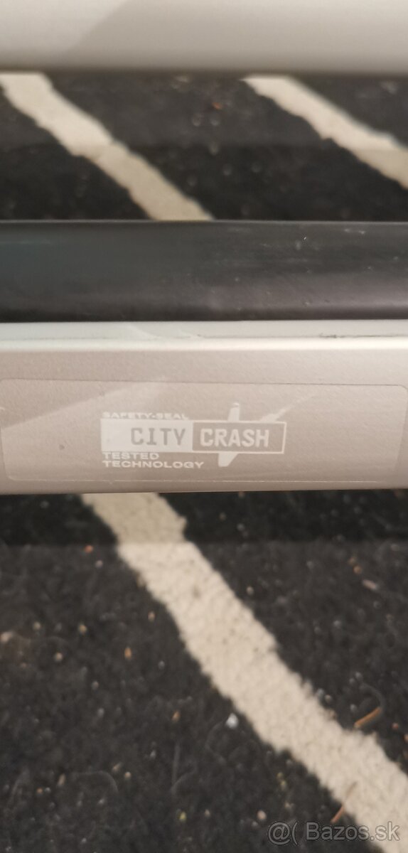 Strešný nosič Sharan / Alhambra - 3