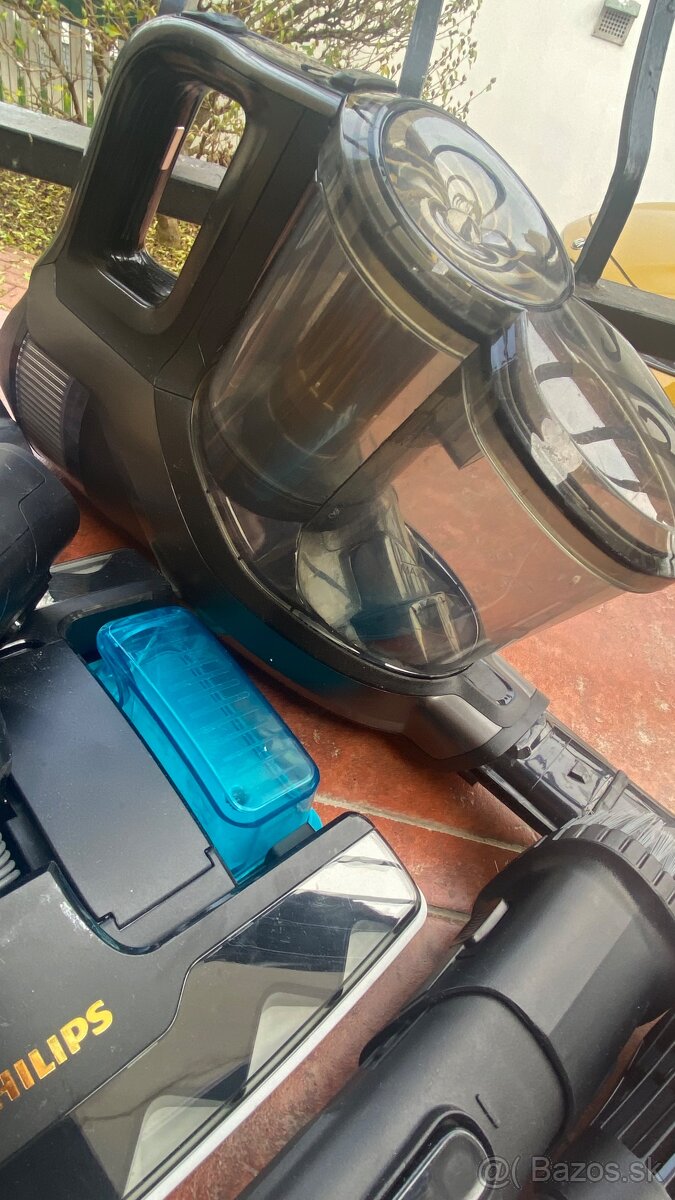 Vysávač Phillips Aqua 8000 series - 3