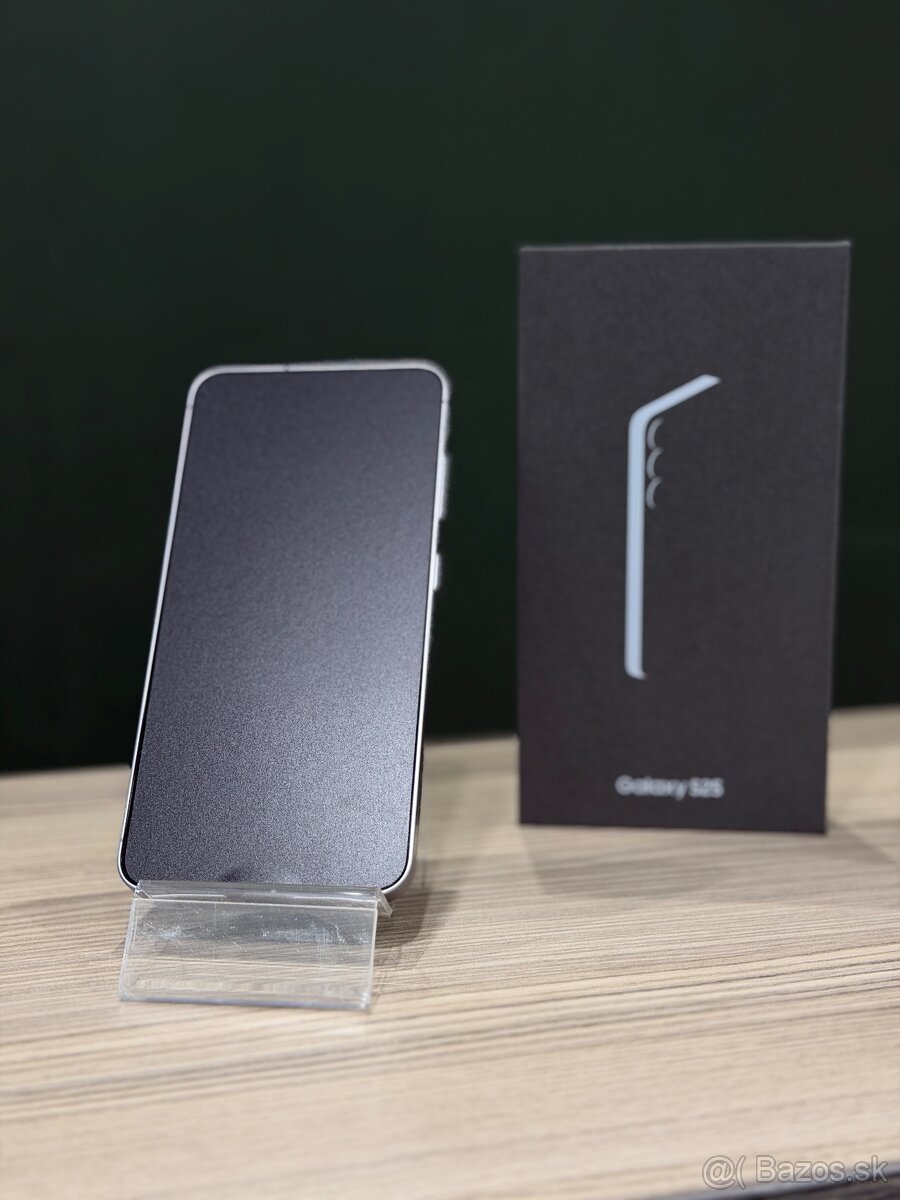 Samsung S25 512gb - 3