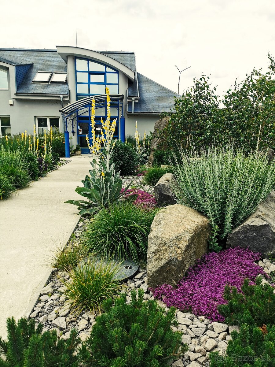 ✨ GREENMAMBA GARDEN – záhrady, do ktorých sa budete chcieť v - 3