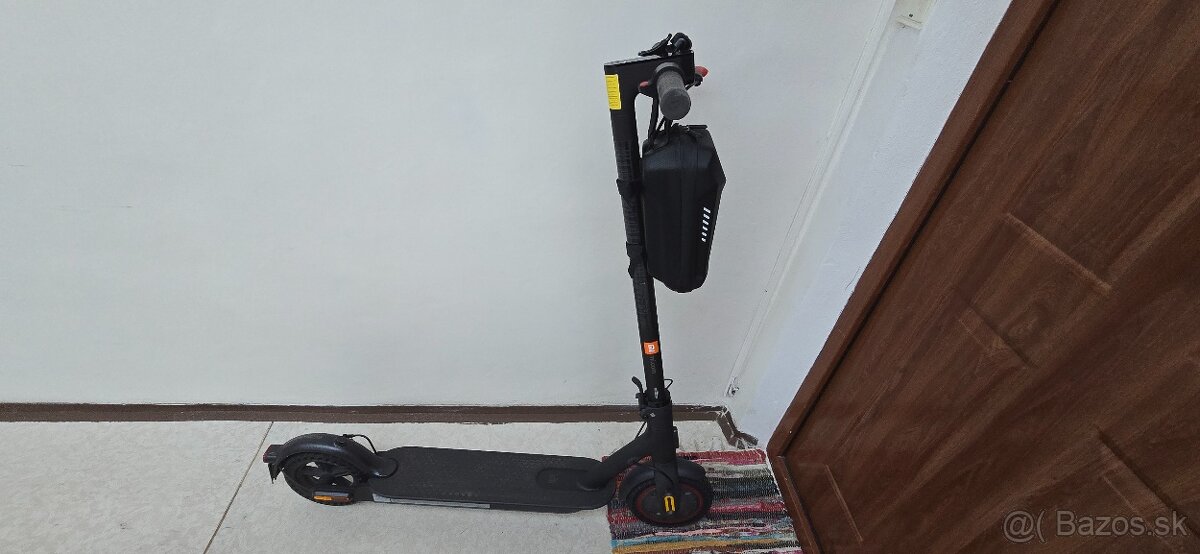 El. kolobežka Xiaomi Mi Pro2 - 3