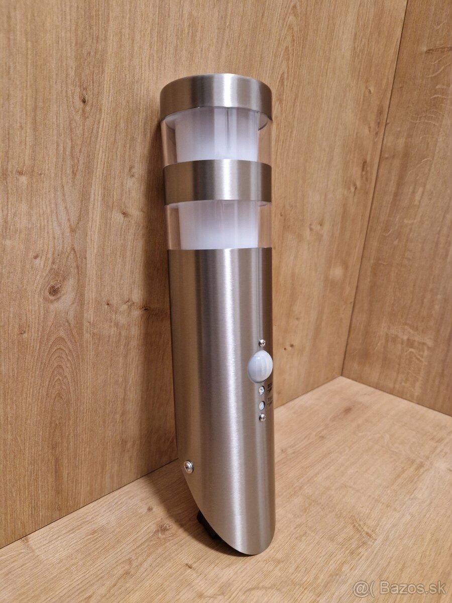 Led vonkajšie svietidlá - 3