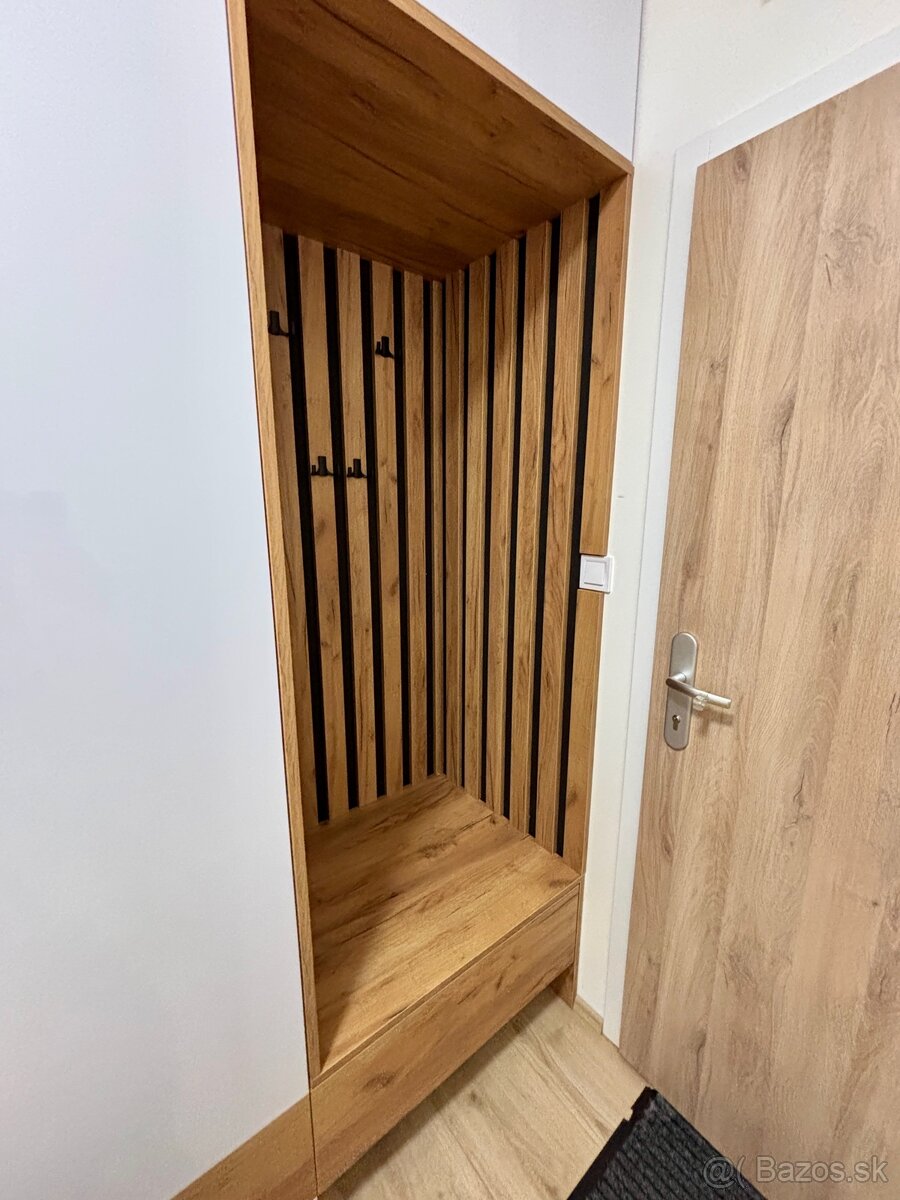 3-izbový byt, novostavba, Martin - Priekopa - 3