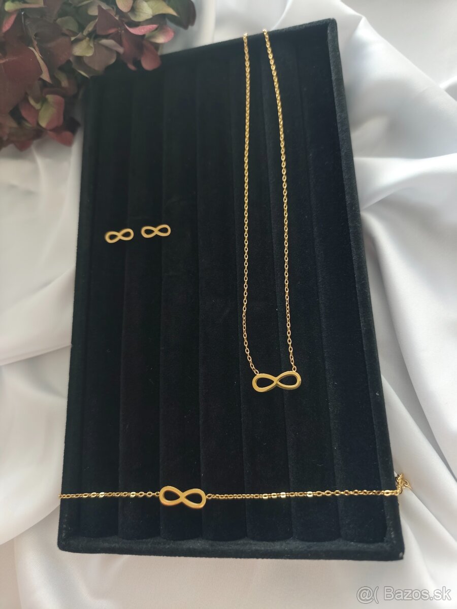 Set z chirurgickej ocele 316 L - 3