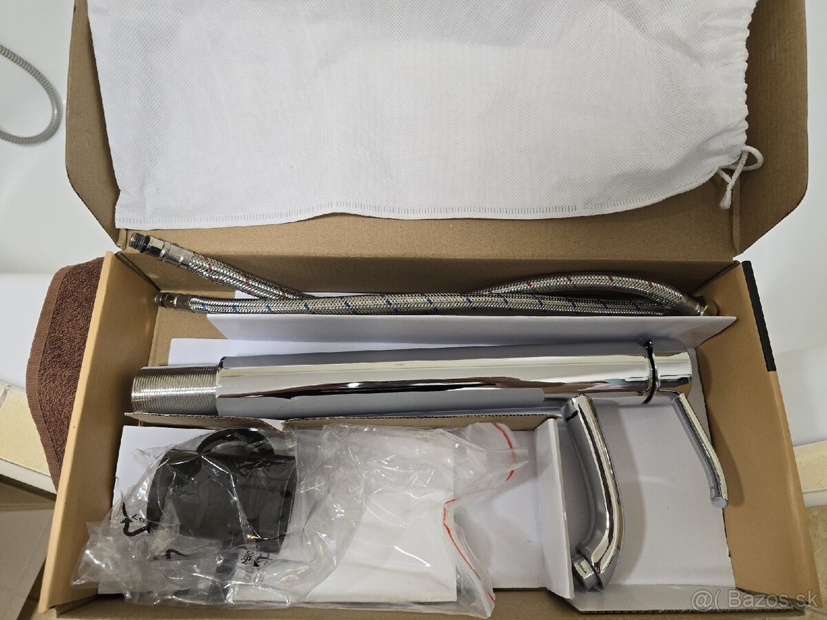 Vodovodná batéria - nová - 3